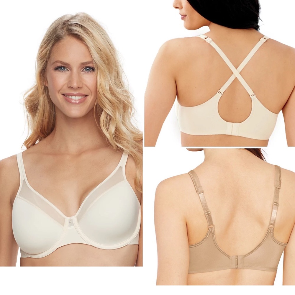 Bali® Bra One Smooth U